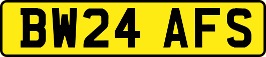 BW24AFS
