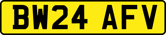BW24AFV