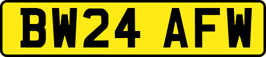 BW24AFW