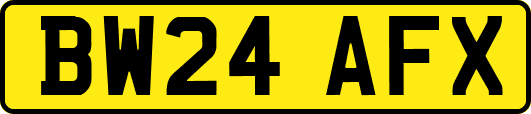 BW24AFX