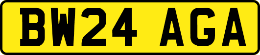 BW24AGA