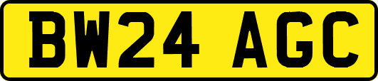 BW24AGC