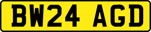 BW24AGD