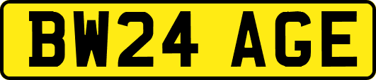 BW24AGE