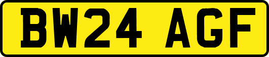 BW24AGF