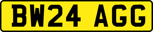 BW24AGG