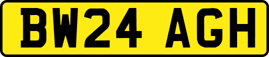 BW24AGH