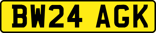 BW24AGK