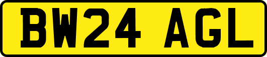 BW24AGL