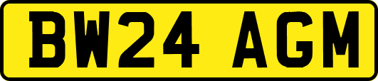 BW24AGM