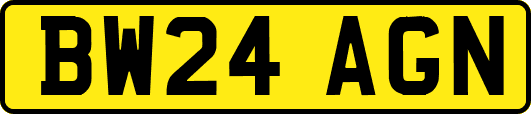 BW24AGN