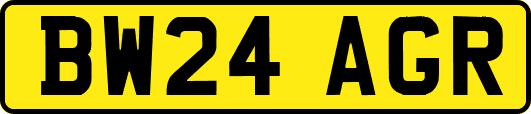 BW24AGR
