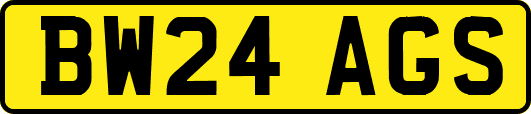 BW24AGS