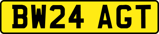 BW24AGT