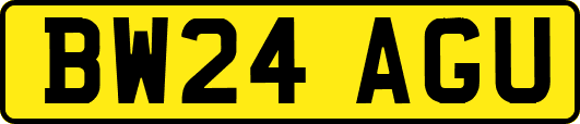 BW24AGU