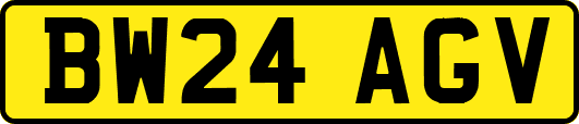 BW24AGV