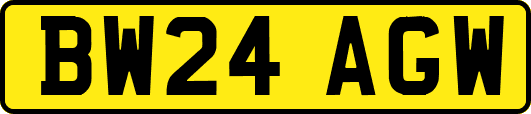BW24AGW
