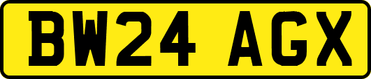 BW24AGX