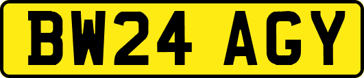 BW24AGY