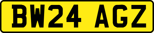 BW24AGZ