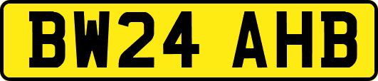 BW24AHB