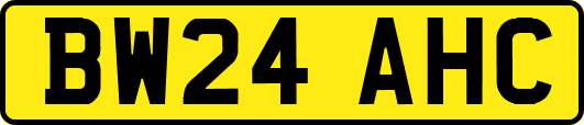BW24AHC