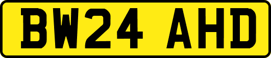 BW24AHD
