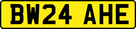 BW24AHE