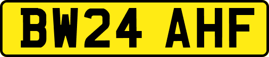 BW24AHF