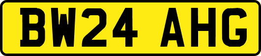 BW24AHG