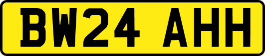 BW24AHH