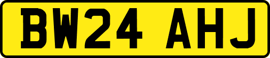 BW24AHJ