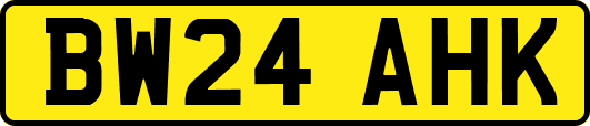 BW24AHK