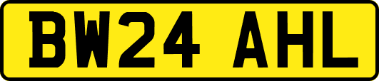 BW24AHL