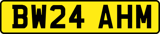 BW24AHM