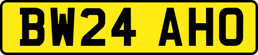 BW24AHO