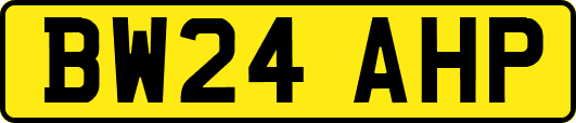 BW24AHP