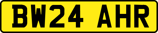 BW24AHR