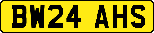 BW24AHS