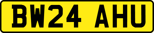BW24AHU