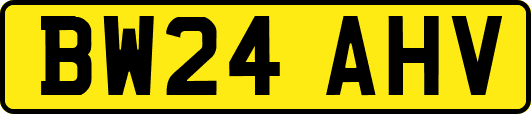BW24AHV