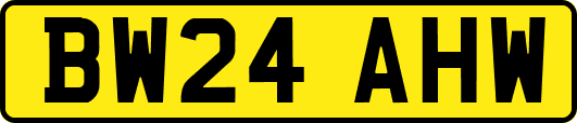 BW24AHW