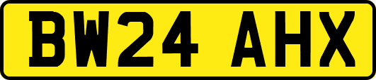 BW24AHX