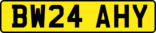 BW24AHY