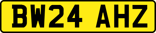 BW24AHZ