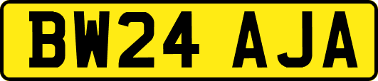 BW24AJA