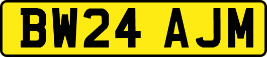 BW24AJM
