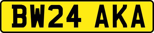 BW24AKA