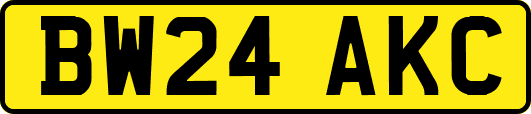 BW24AKC