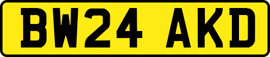 BW24AKD